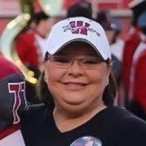 Meet your Posher, Jodie